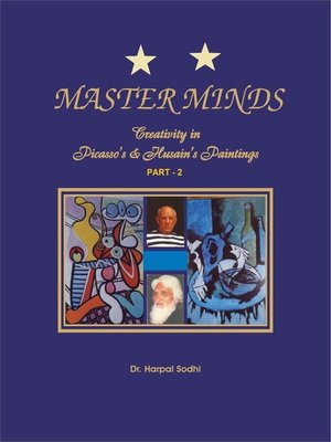 cover image of Master Minds